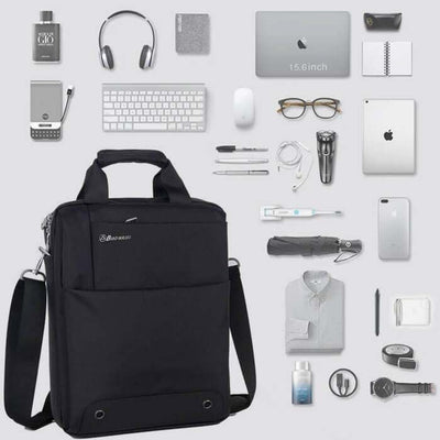 2Pcs Set - Biaowang Shoulder Bag