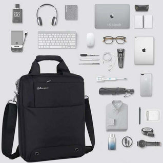 2Pcs Set - Biaowang Shoulder Bag