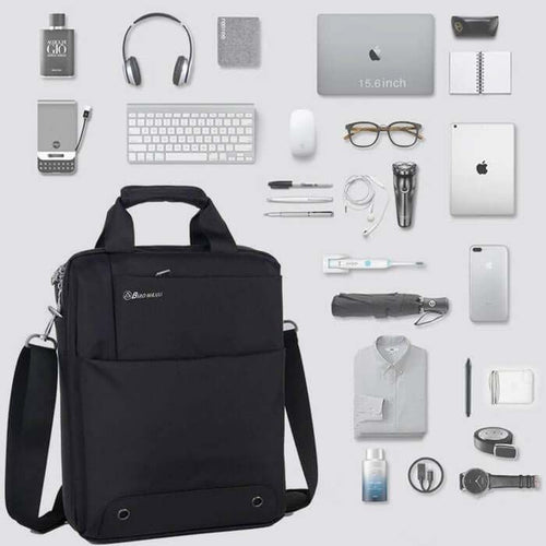2Pcs Set - Biaowang Shoulder Bag